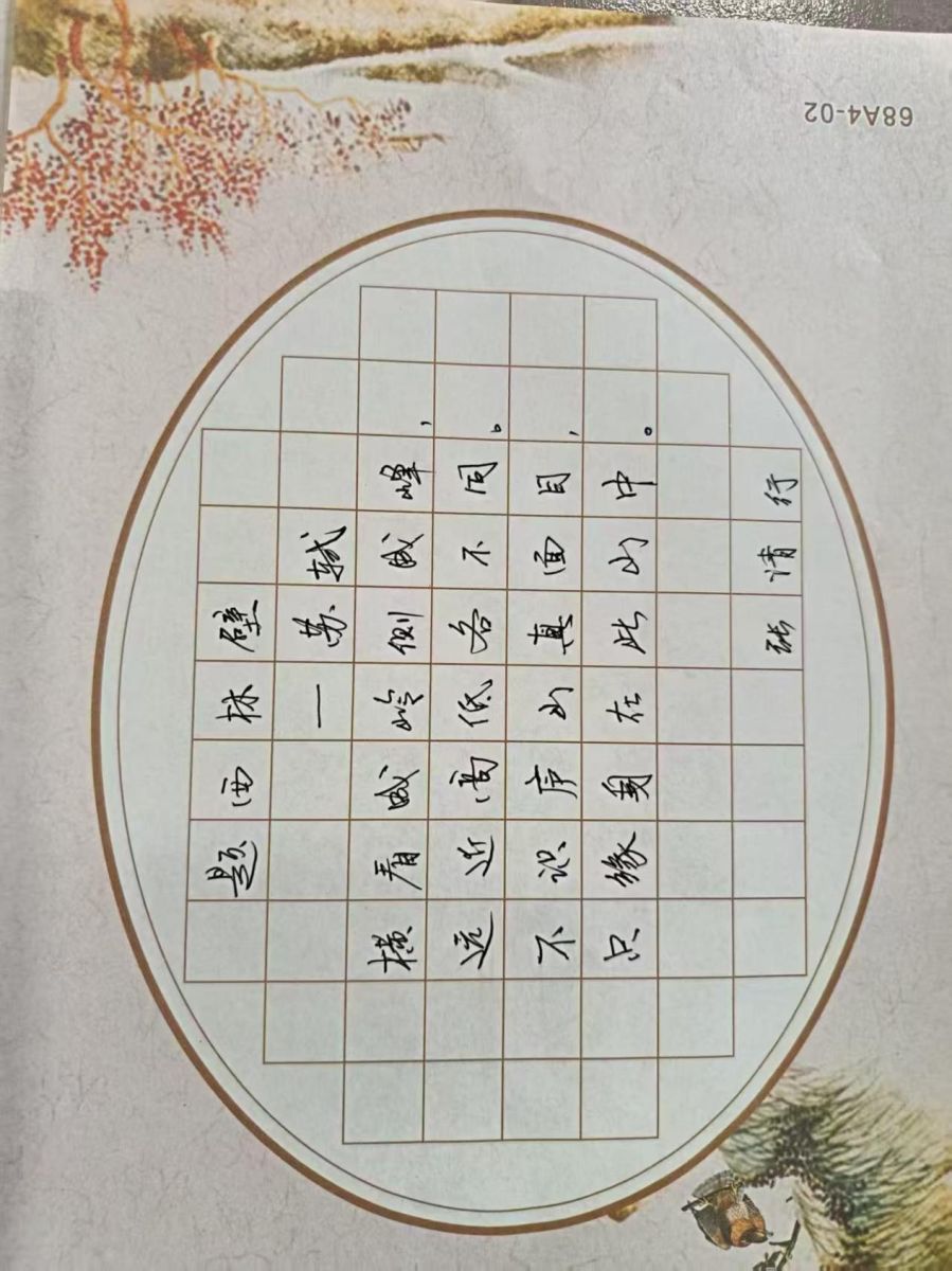 导入图片