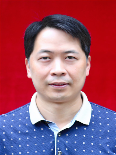 市实验高中名师——胡金水