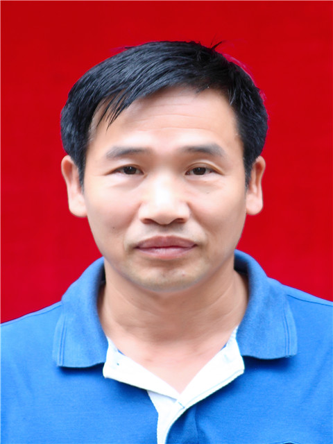 市实验高中名师——黄春青