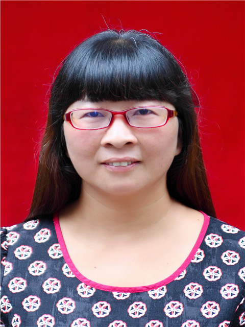 市实验高中名师——王晓阁