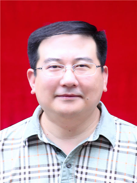 市实验高中名师——刁哲