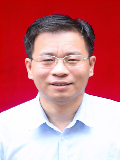 市实验高中名师——翟双喜