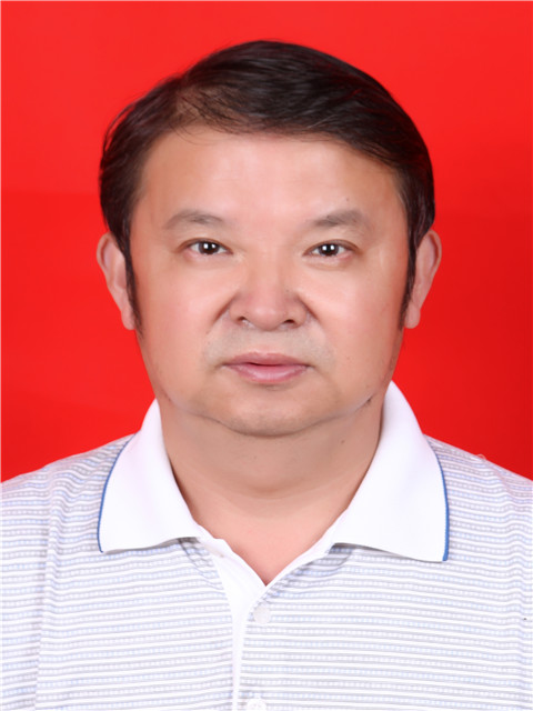 市实验高中名师——马新强