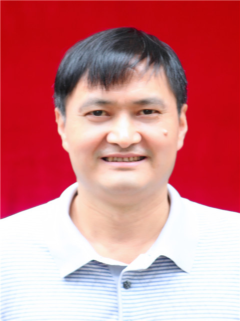 市实验高中名师——胡海洋