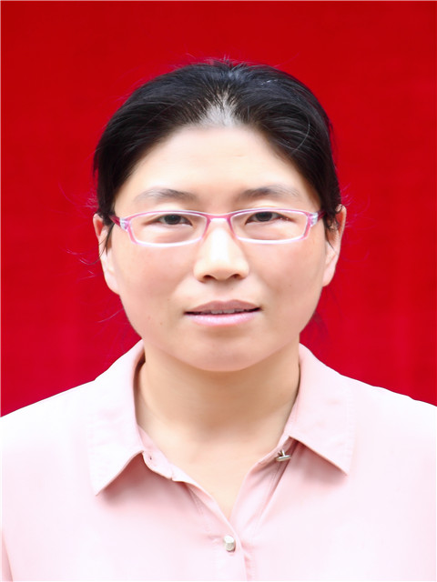 市实验高中名师——王宇蒙