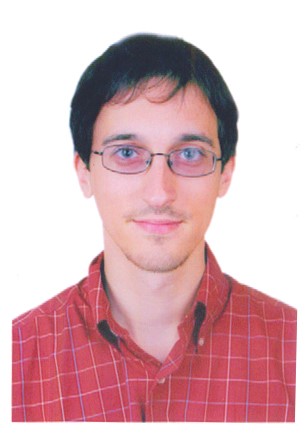 Gregory Roger Thomas