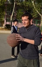 Roberto Armando Navarro