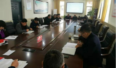 我校通报学习形式主义官僚主义典型案例