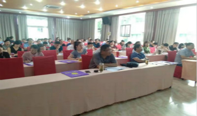 我校全员教师赴南京学习活动报道