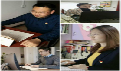实验高中高一年级优秀教师寄语