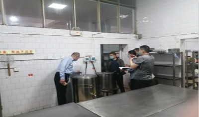 树立安全观念   增强责任意识