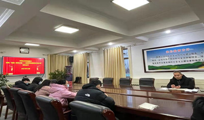 我校启动首期“起航 扬帆工程——新教师培训两年行动计划”