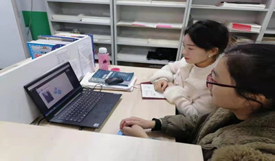 市实验高中参加省教育厅中小学心理危机识别与干预专题培训