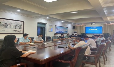 市实验高中开展疫情防控应急处置演练