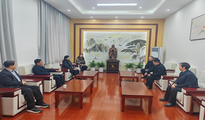 市教体局“高咨委”专家一组莅临市实验高中开展校园安全专项督导