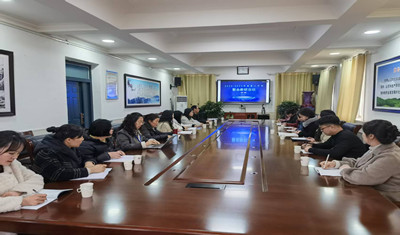 八地市思政课联合教研再升级！议题式教学的逆向设计与正向实施（第二弹）