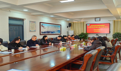 专家引领促提升，名师赋能启新程 ——平顶山市实验高中名师工作室考核验收工作圆满结束